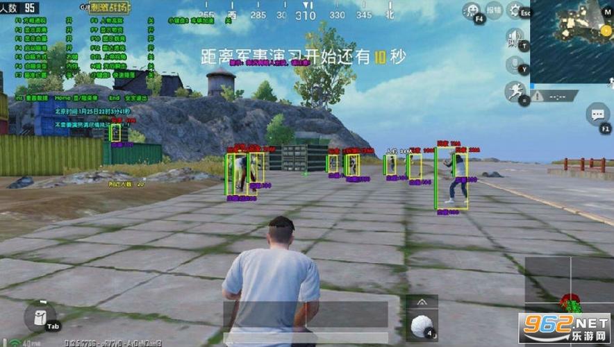 和平精英辅助【保时捷直装V6.5稳定版】无后防抖 全屏自瞄 范围伤害 子弹追踪 空投透视