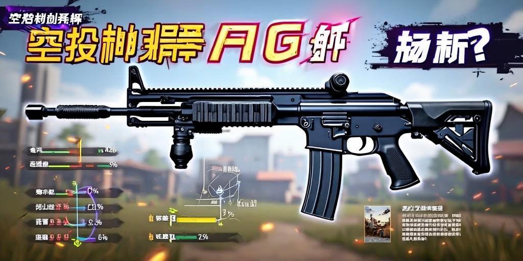 和平精英「EGM」辅助