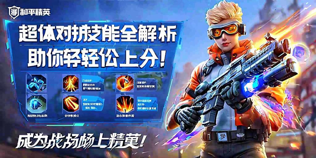 和平精英辅助【星光】