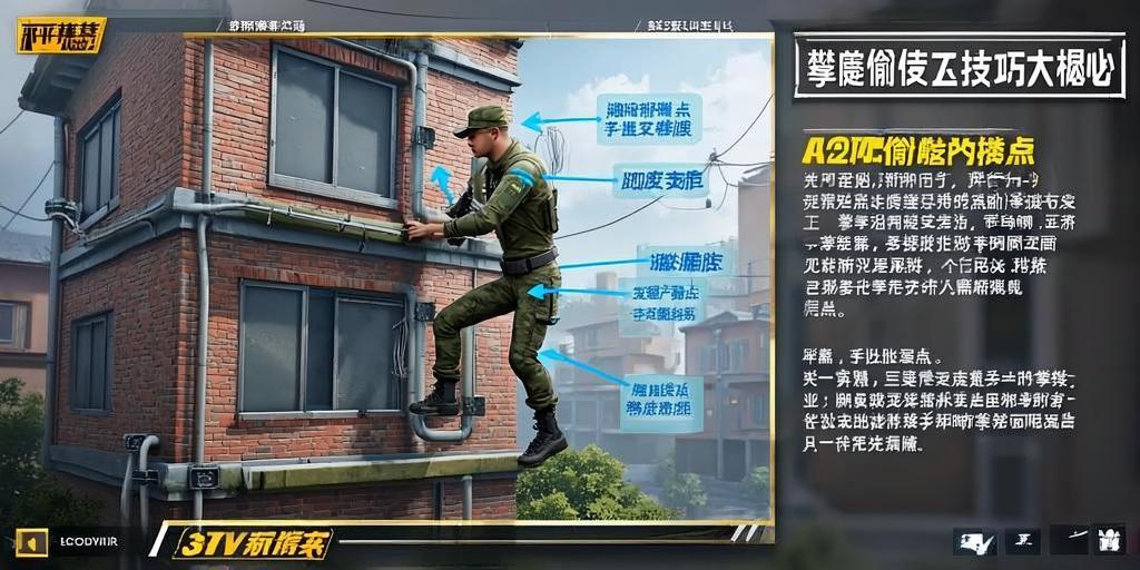 和平精英《牛魔王》直装辅助支持最新版本游戏使用
